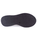 Dagoster DZA07-10620773 Siyah Ortopedik Günlük Kadın Terlik