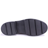 Dagoster DMA78-27513 Taba Ortopedik Klasik Spor Erkek Deri Ayakkabı