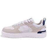 Hammer Jack Soprano 10125205  Bej Beyaz  Günlük Erkek Spor Ayakkabı