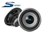 Özenhifi' Den Alpine S Serisi S2-W12D4