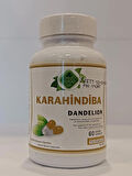 Karahindiba Kapsül (DANDELİON CAPSULE)