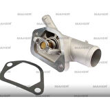 TERMOSTAT DOGAN SLX 92-02 / TEMPRA-TIPO 92-99 / UNO 70 94-00 / 1.6 KOMPLE CONTALI MUSUR YUVASIZ 87 CC