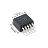 Xlsemi Xl6009e1 To263 400khz 35v 4a Regülatör Entegre Boost Step-up Dc Dc Çevirici Regülatör