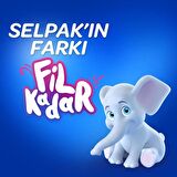 Selpak 3 Katlı 32'li Tuvalet Kağıdı