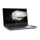 Dell Precision M7780 Intel I9-13950HX 48GB Ddr5 4tb+4tb SSD 12GB/RTXA3500 17.3" Fhd 500NITS Windows 11 Pro Taşınabilir Workstation XCTOP7780EMEA350016+ZETTAÇANTA