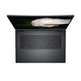 Dell Precision M7780 Intel I9-13950HX 96GB Ddr5 2tb+2tb SSD 12GB/RTXA3500 17.3" Fhd 500NITS Windows 11 Pro Taşınabilir Workstation XCTOP7780EMEA350038+ZETTAÇANTA