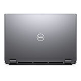 Dell Precision M7780 Intel I9-13950HX 96GB Ddr5 2tb+2tb SSD 12GB/RTXA3500 17.3" Fhd 500NITS Windows 11 Pro Taşınabilir Workstation XCTOP7780EMEA350038+ZETTAÇANTA