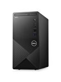 Dell Vostro 3910MT i7 12700 12GB 512GB SSD GT730/4GB W11H N7600VDT3910 MASAÜSTÜ PC & 23.8" MONİTÖR