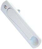Arwino Pvc Pimapen Sürgü Gizli Kapı Pencere Kilitli Kol