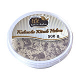 EGE HELVA Sade ve Kakaolu Kürek Helva 500 gr 2 li