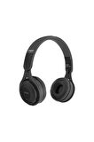 PHIXI Hp300 Basic Kablosuz Kafaüstü Kulaklık Bluetooth Wireless 5.0V Mikrofonlu HD Ses