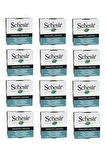 Schesir Ton & Sarı Kuyruk Kedi Konservesi 85 Gr. X 12 Adet
