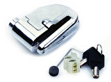 MTS LOCK KİNGUARD LK303 ALARMLI DİSK KİLİDİ