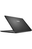 MSI Modern 15 F13MG i7 1355U 12GB 1TB SSD 15.6" FHD 60Hz W11P Taşınabilir Bilgisayar & PER4 ÇANTA