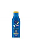 Nivea Sun Spf 50+ Koruma Bakım Bebek Güneş Losyonu Hassas Cilt Güneş Kremi 200ml Çok Yüksek Koruma
