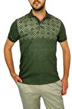 Erkek Polo Yaka Tişört BGL-ST00529