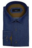 Erkek Slim Fit Gömlek Bgl-st00121