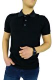 NAYKI ERKEK POLO YAKA PİKE T-SHIRT 2050 BGL-ST01021