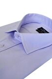 Erkek Gömlek Uzun Kol Silim Fit Armürlü BGL-ST01462