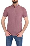 Erkek Polo Yaka Tişört T-785 BGL-ST01815