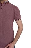 Erkek Polo Yaka Tişört T-785 BGL-ST01815