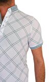 Erkek Polo Yaka Tişört T-809 BGL-ST01816