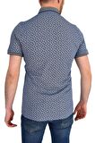Erkek Polo Yaka Tişört T-807 BGL-ST01820