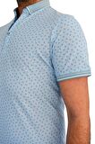 Erkek Polo Yaka Tişört T-807 BGL-ST01820