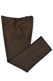 Kadın Kumaş Pantolon Lastikli 1900 BGL-ST01792