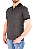 Erkek Polo Yaka Tişört Cepli BGL-ST01945