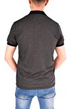 Erkek Polo Yaka Tişört Cepli BGL-ST01945