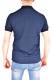 Erkek Polo Yaka Tişört Cepli BGL-ST01945