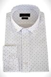 Erkek Silim Fit Uzun Kol Gömlek BGL-ST01966