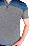 Erkek Polo Yaka Tişört 1502