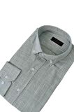 Erkek Silim Fit Uzun Kol Gömlek BGL-ST02523