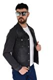 Erkek Spor Kot Mont 509 BGL-ST01720