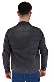 Erkek Spor Kot Mont 509 BGL-ST01720