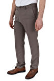 Erkek Kanvas Pantolon Klasik 1302 BGL-ST02738