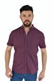 Erkek Dügmeli Polo Yaka Tişört R43700 BGL-ST02775