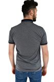 Erkek Polo Yaka Tişört R4160 BGL-ST02776