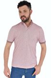 Erkek Polo Yaka Tişört R4230 BGL-ST02780