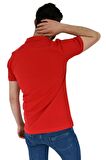 Erkek Polo Yaka Tişört 2350 BGL-ST02814