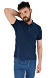 Erkek Polo Yaka Tişört 2350 BGL-ST02814