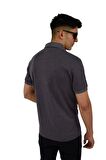 Erkek Polo Yaka Tişört Kagi 2355 BGL-ST02818