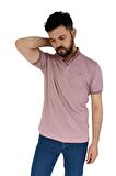 Erkek Polo Yaka Tişört Kagi 2355 BGL-ST02818