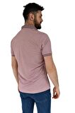 Erkek Polo Yaka Tişört Kagi 2355 BGL-ST02818