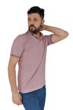 Erkek Polo Yaka Tişört Kagi 2355 BGL-ST02818