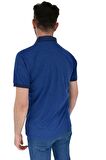 Erkek Polo Yaka Tişört Kagi 2355 BGL-ST02818