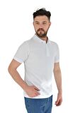 Erkek Polo Yaka Tişört 2350 BGL-ST02814