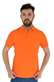 Erkek Polo Yaka Tişört 2350 BGL-ST02814
